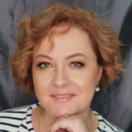 Татьяна Шумилова