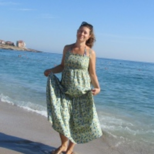 Анна Никитина