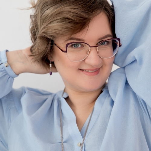 dasha seagull