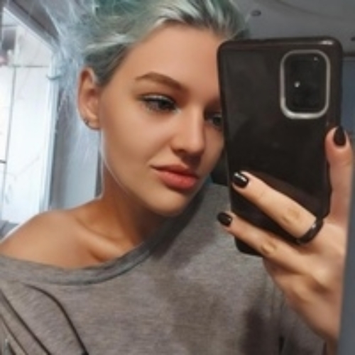 Мария Ильченко