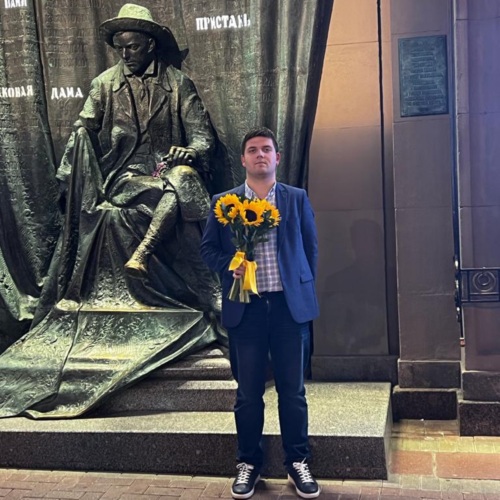 Серафим Бадиков