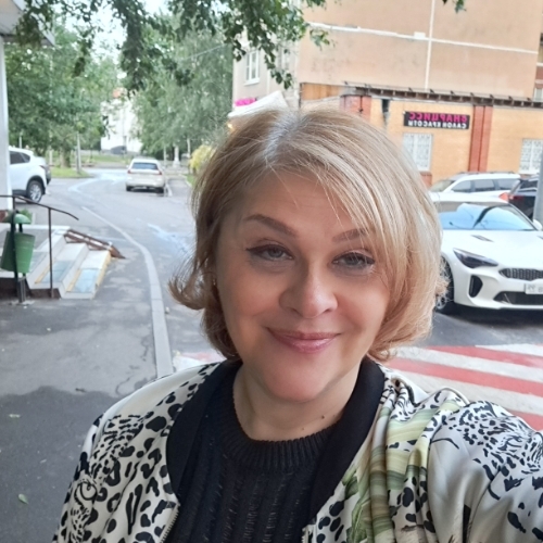 Елена Демченко
