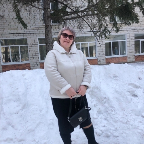 Татьяна Михеева
