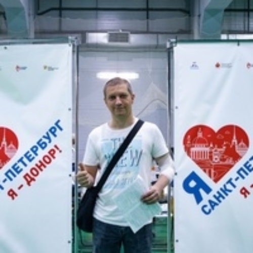 Юрий Серебряков