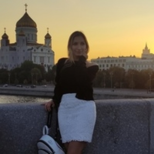 Наталья Ярославцева