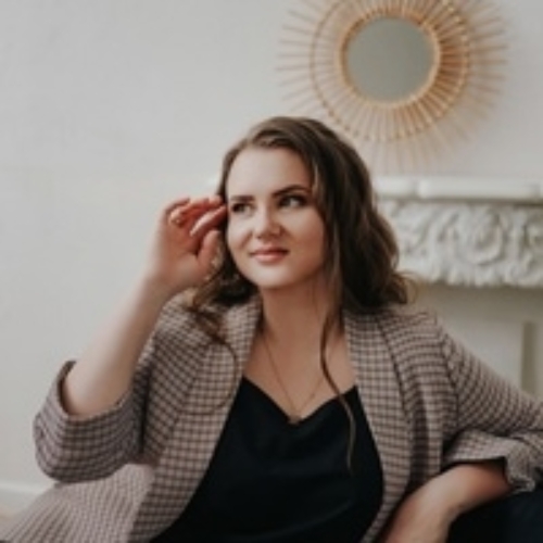 Анна Кривцова