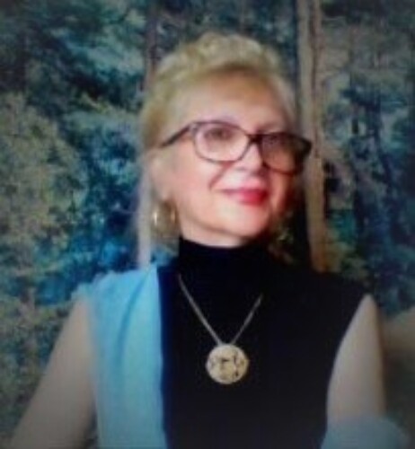 Светлана Вольнова