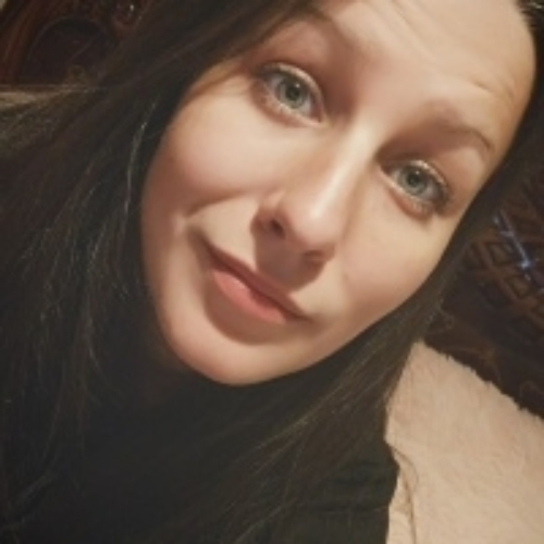 Наталья Симонова