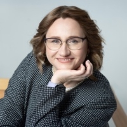 Надежда Логинова