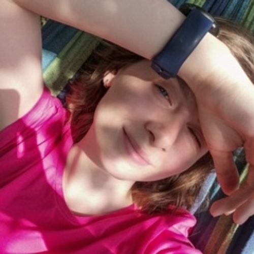 Аня Алфёрова