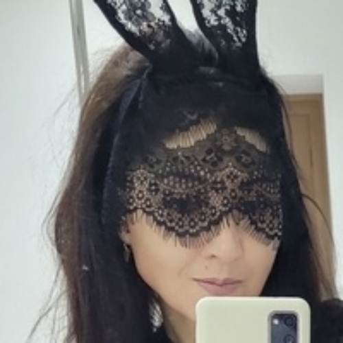 Людмила Чернышова