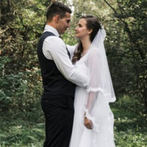 Даша Чижова