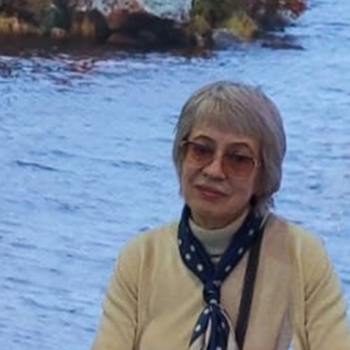 Ольга Малахова