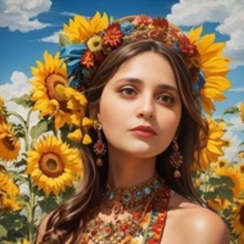 Юлия Полякова