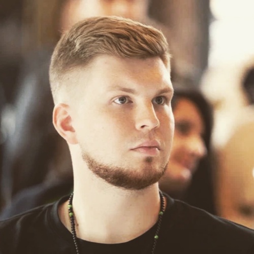 Timur Ishmiyarov