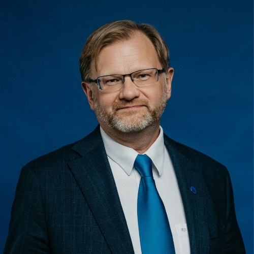 Sergey Renzhin