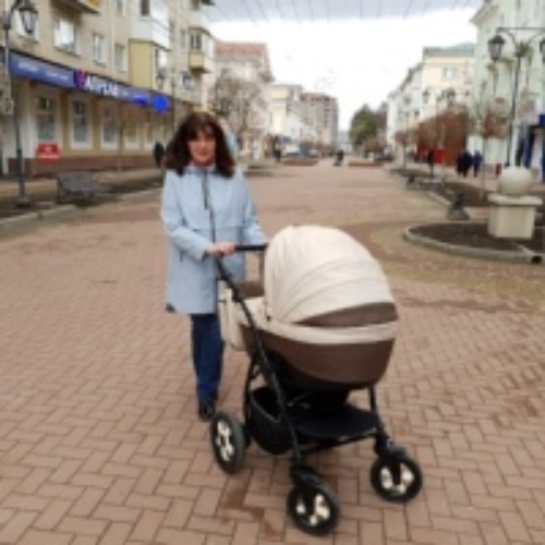 Елизавета Иванова