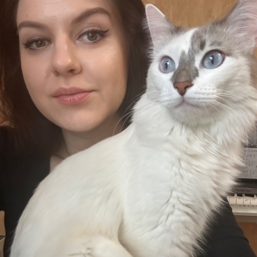 Ксения Халина