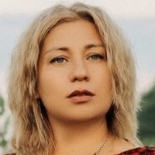 Наталья Бусыгина