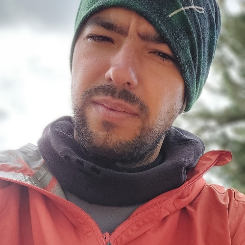 Владимир Шатохин