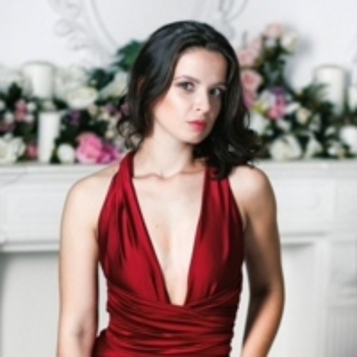 Елена Бабенкова