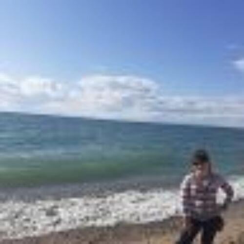 Галина Ткач