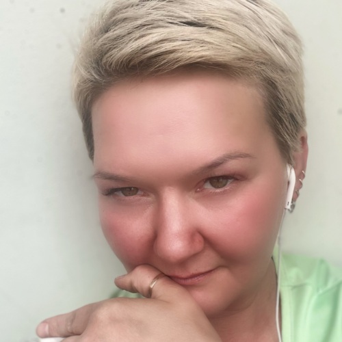 Елена Романова