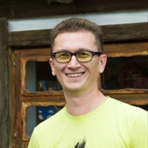 Димитрий Шакиров