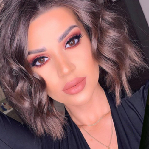 Анастасия Лебедева