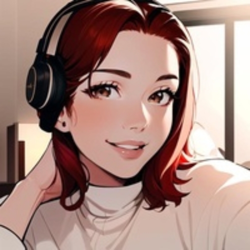 Виктория Нестерова