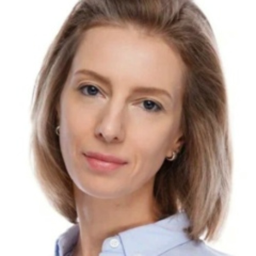 Наталья Еланцева