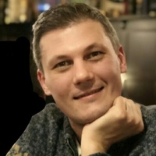 Сергей Беляков