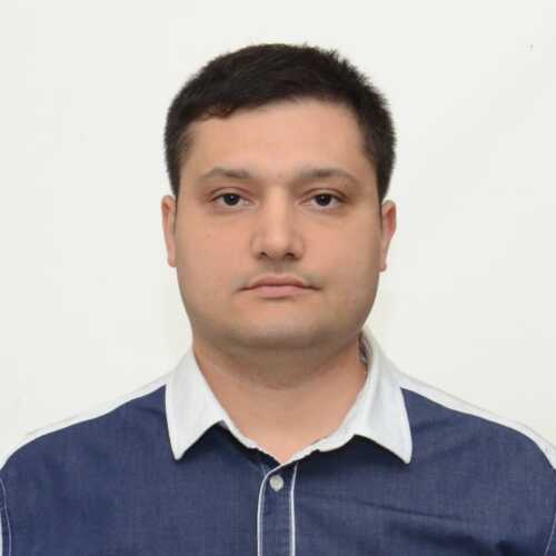 Elşad Əlizadə