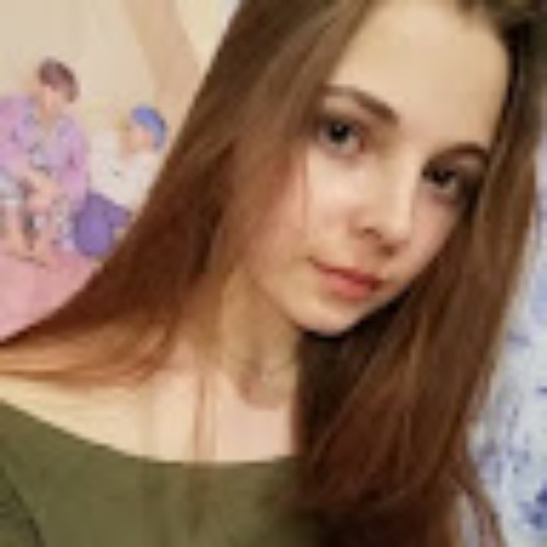 Евгения Федотова