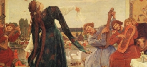 Василиса Премутная