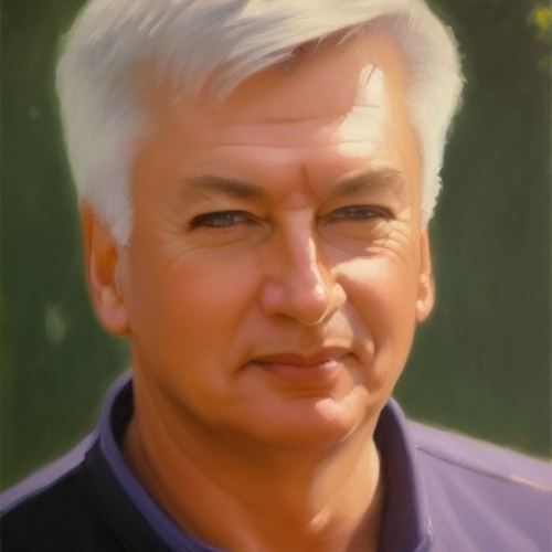 Николай Глинкин