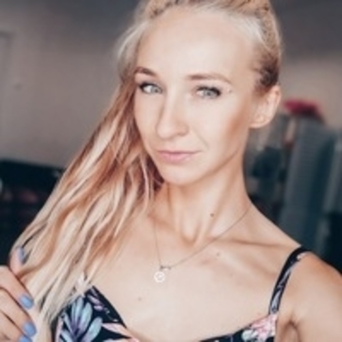 Олеся Большакова