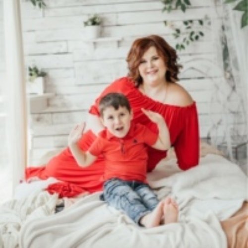 Юлия Гурова