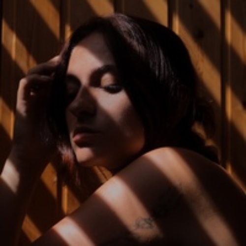 Анастасия Fokina