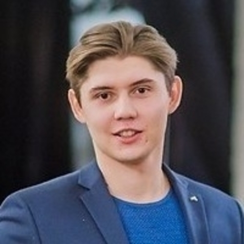Vladimir Geracimov