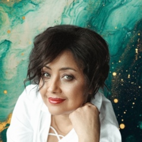 Gulnara Tyryshkina