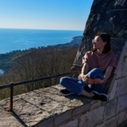 Анна Васильева