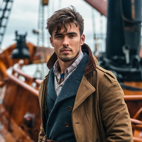 Антон Кириллов