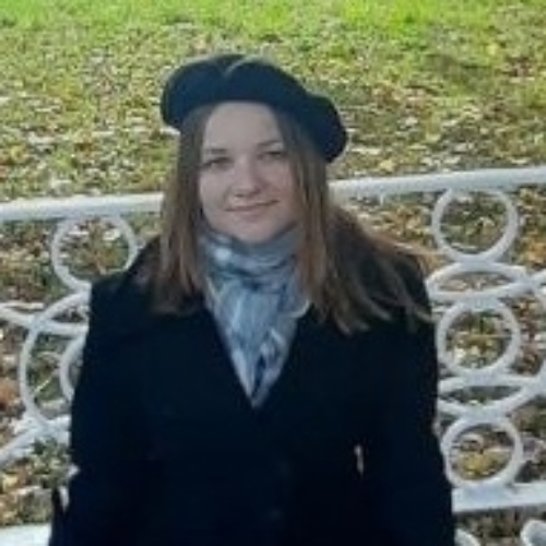 Катя Шиловская