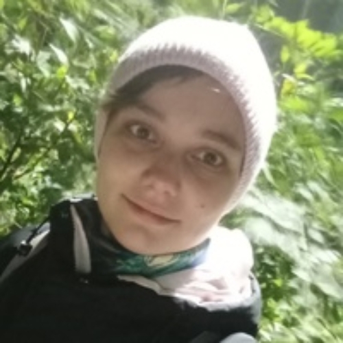 Юлия Козлова