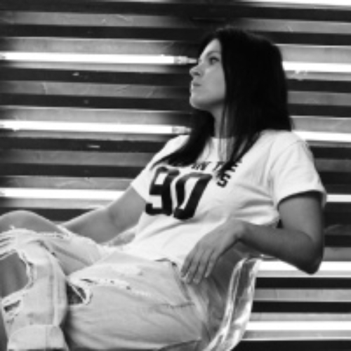 Алёна Алёнушка