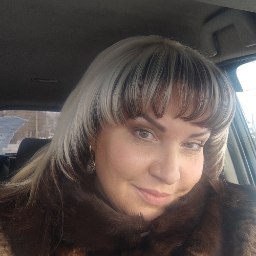 Еленп Щербинина