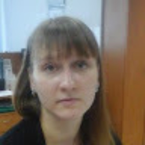 Екатерина Белая