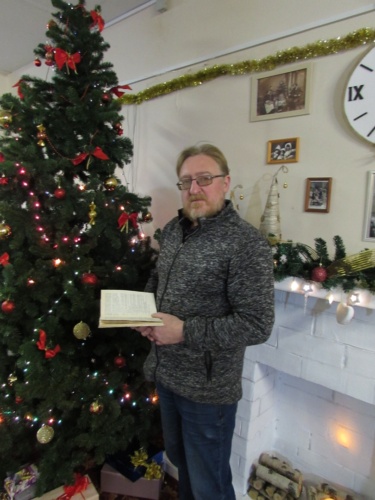 Александр Воробьев
