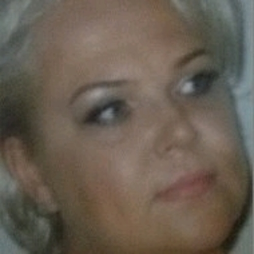 Татьяна Щербакова (Федорищенко)